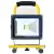 Lampa latarka warsztatowa LED ladowalna stojak 20W